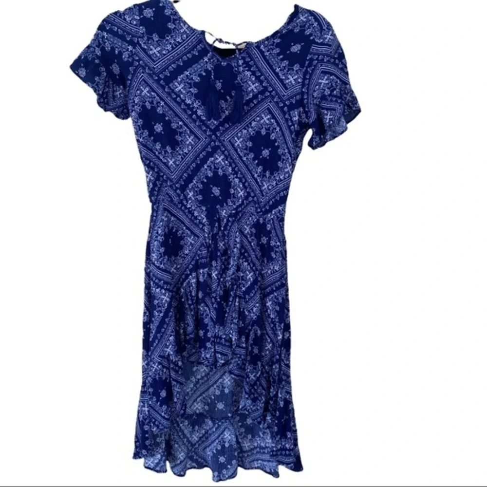 Justice Skort Dresses (2)